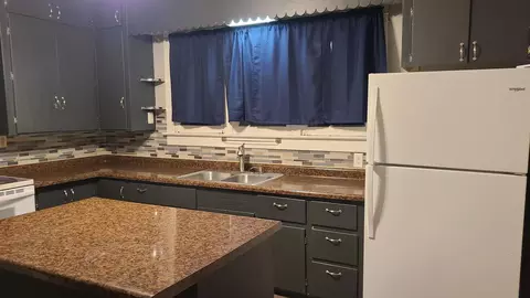 Kitchen - 1326 W Spencer St, Appleton, WI 54914 photo 1 of 4