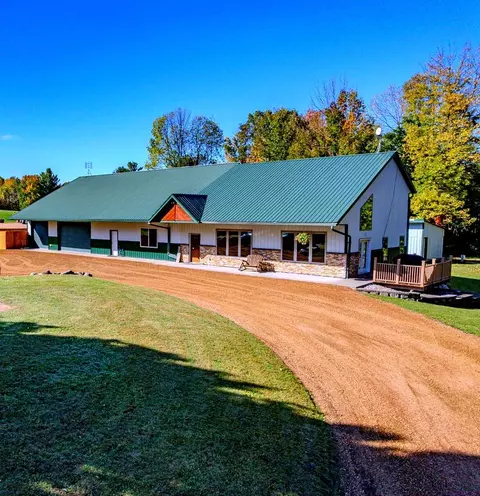 228974 County Road D, Birnamwood, WI 54414