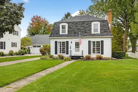 661 Congress St, Neenah, WI 54956