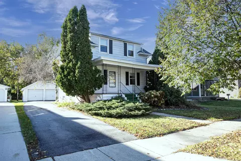 248 E Bank St, Fond Du Lac, WI 54935
