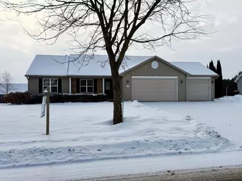 w7041 Glen Valley Drive, Greenville, WI 54942