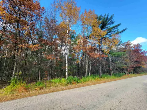 Keller Road, Marinette, WI 54143
