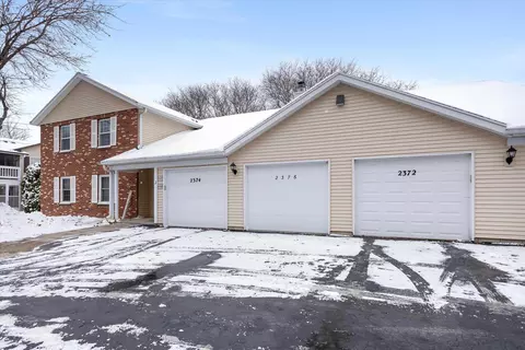 2376 Wisconsin St, Oshkosh, WI 54901