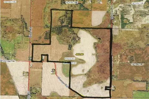 n5952 Metovale Road, Brandon, WI 53919