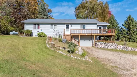 n4503 17th Drive, Wautoma, WI 54982