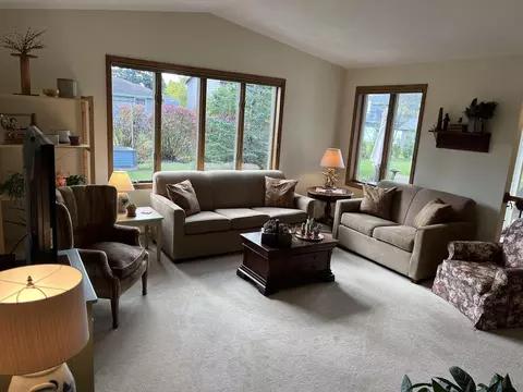 Living - 1501 W Cloverdale Dr, Appleton, WI 54914 photo 1 of 3