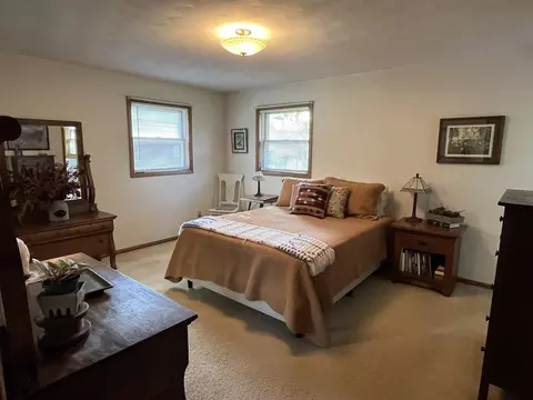 Bedroom - 1501 W Cloverdale Dr, Appleton, WI 54914 photo 1 of 3