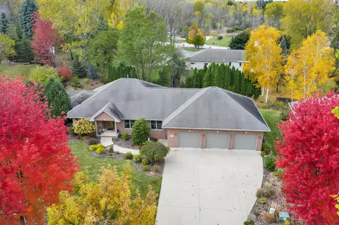 141 Thyme Pl, Green Bay, WI 54302