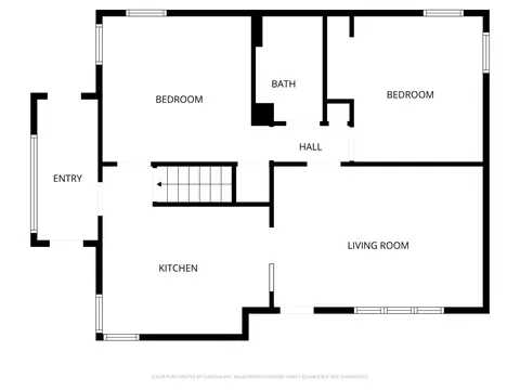 517 Gertrude St, Kaukauna, WI 54130