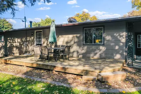 Exterior - 2255 Winwood Dr, Appleton, WI 54915 photo 4 of 8