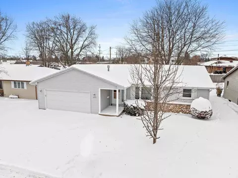 2405 N Erb St, Appleton, WI 54911 photo 56