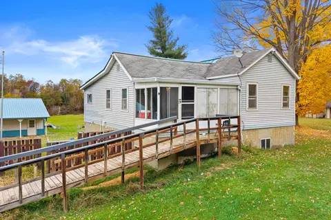 w3950 County Road H, Pine River, WI 54965