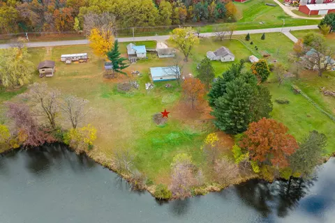 View/Area - w3950 County Road H, Pine River, WI 54965 photo 5 of 15