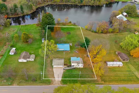 View/Area - w3950 County Road H, Pine River, WI 54965 photo 13 of 15