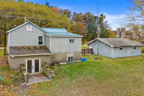 Exterior - w3950 County Road H, Pine River, WI 54965 photo 4 of 7