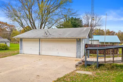 Exterior - w3950 County Road H, Pine River, WI 54965 photo 3 of 7