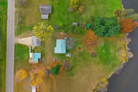 View/Area - w3950 County Road H, Pine River, WI 54965 photo 11 of 15