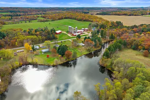 View/Area - w3950 County Road H, Pine River, WI 54965 photo 9 of 15