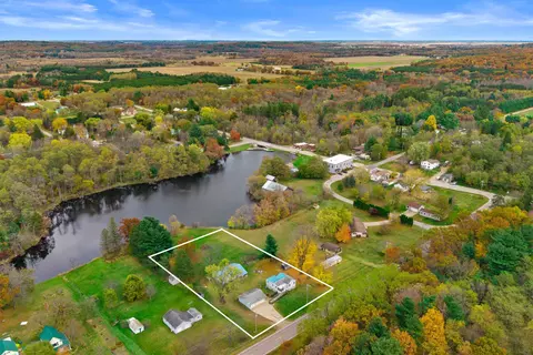 View/Area - w3950 County Road H, Pine River, WI 54965 photo 12 of 15