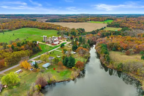 View/Area - w3950 County Road H, Pine River, WI 54965 photo 10 of 15