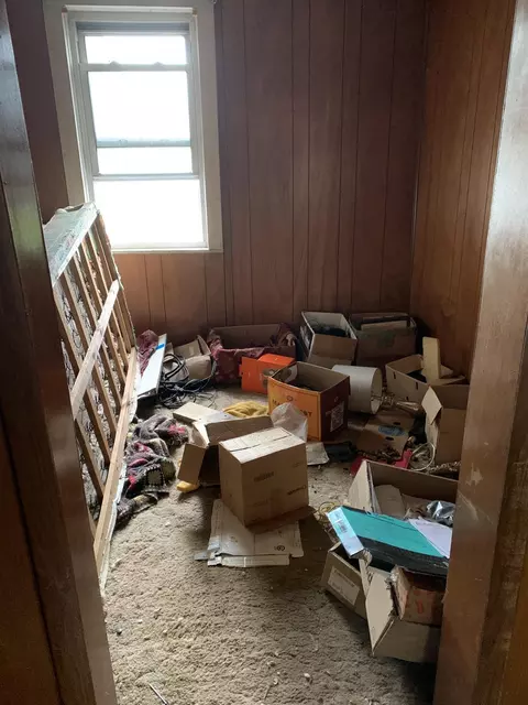 Bedroom - w3950 County Road H, Pine River, WI 54965 photo 1 of 1