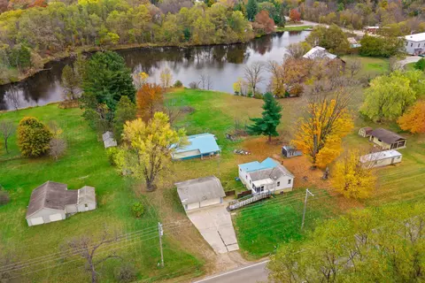 View/Area - w3950 County Road H, Pine River, WI 54965 photo 1 of 15