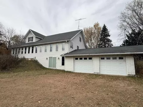 w12324 Grant Road, Caroline, WI 54928