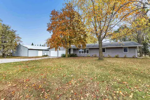 n2304 Wisconsin 55, Pulaski, WI 54162