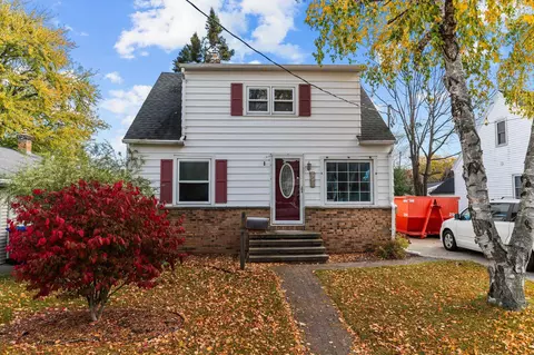 1200 S Kernan Ave, Appleton, WI 54915