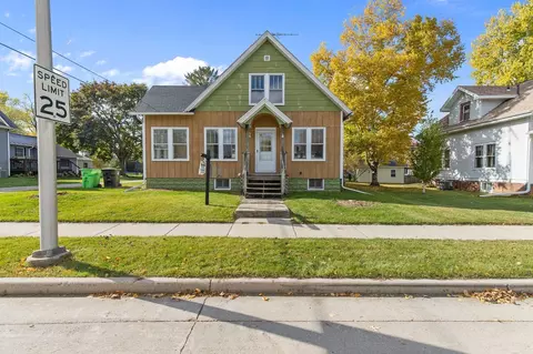 134 N Watertown St, Waupun, WI 53963