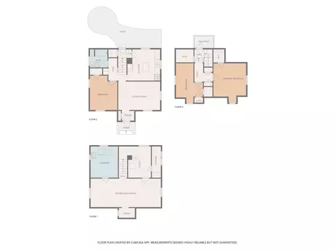 Floorplan - 1612 N Erb St, Appleton, WI 54911 photo 1 of 1