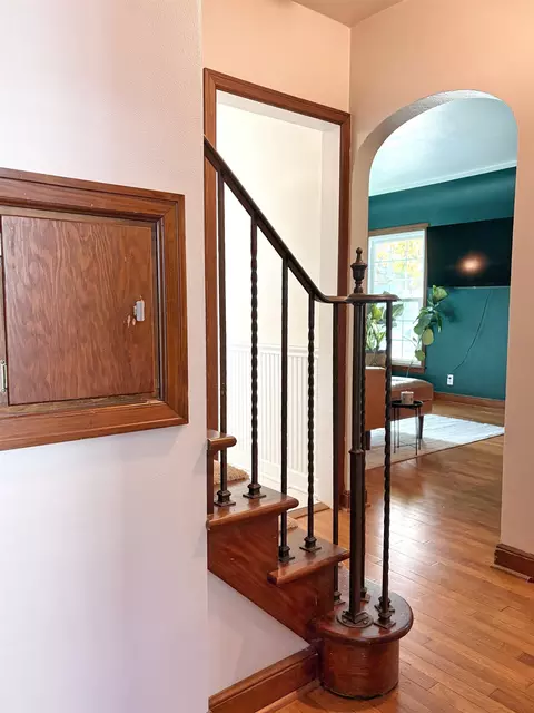 Entry Way - 1612 N Erb St, Appleton, WI 54911 photo 1 of 4
