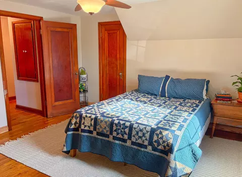 Bedroom - 1612 N Erb St, Appleton, WI 54911 photo 1 of 4