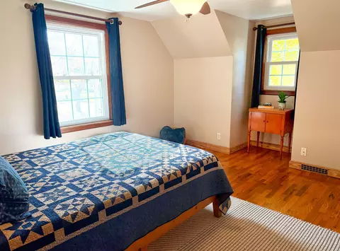 Bedroom - 1612 N Erb St, Appleton, WI 54911 photo 3 of 4