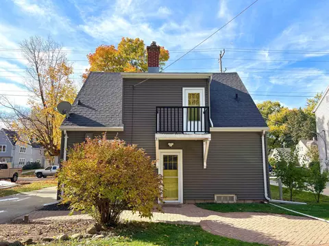 Exterior - 1612 N Erb St, Appleton, WI 54911 photo 2 of 7