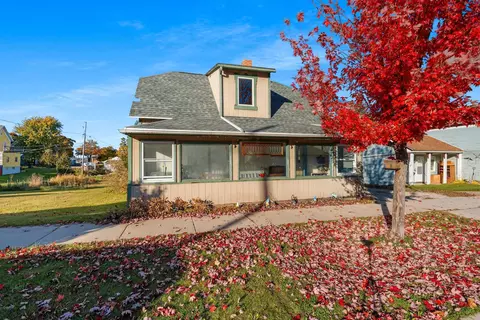 509 Harrison St, Kewaunee, WI 54216