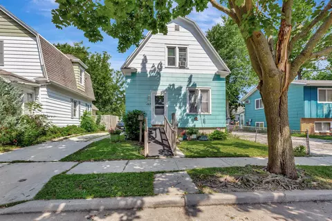 157 Gillett St, Fond Du Lac, WI 54935
