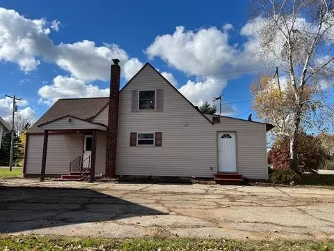 497 W County Rd E, Green Valley, WI 54127