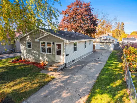 1709 Harold St, Green Bay, WI 54302