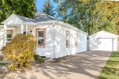 Exterior - 206 S Telulah Ave, Appleton, WI 54915 photo 10 of 10