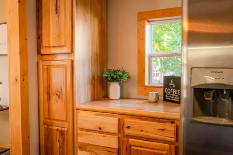 Kitchen - 206 S Telulah Ave, Appleton, WI 54915 photo 1 of 1