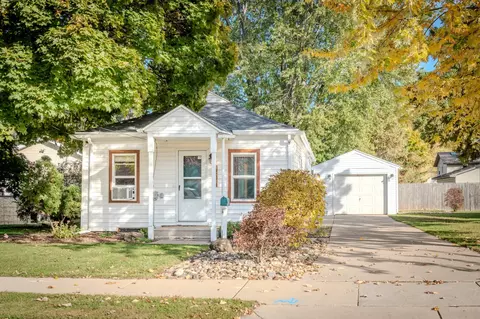 206 S Telulah Ave, Appleton, WI 54915