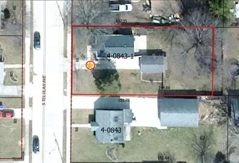 View/Area - 206 S Telulah Ave, Appleton, WI 54915 photo 1 of 1