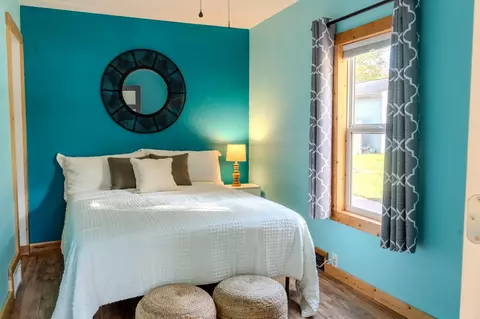 Bedroom - 206 S Telulah Ave, Appleton, WI 54915 photo 1 of 3