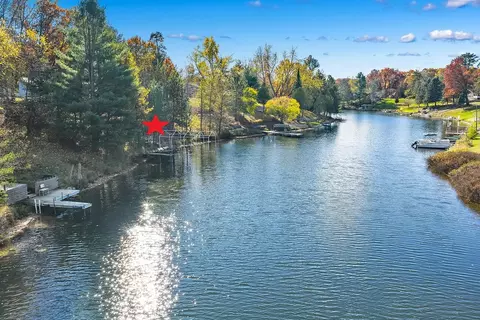 n1305 Morning Star Road #2, Keshena, WI 54135