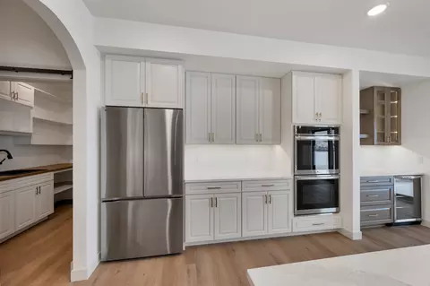 Kitchen - 110 Beckerae Ct, Wrightstown, WI 54180 photo 11 of 12