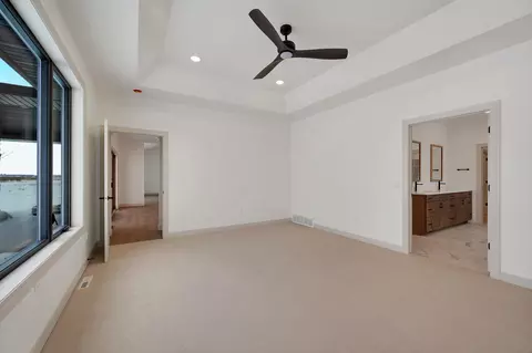 Bedroom - 110 Beckerae Ct, Wrightstown, WI 54180 photo 2 of 4