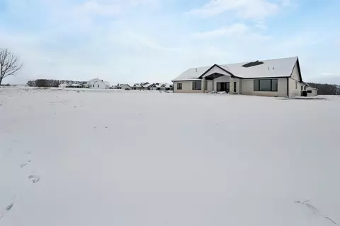 Exterior - 110 Beckerae Ct, Wrightstown, WI 54180 photo 3 of 4