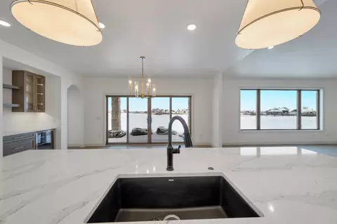 Kitchen - 110 Beckerae Ct, Wrightstown, WI 54180 photo 10 of 12