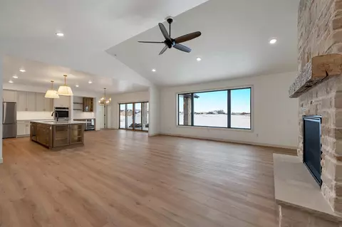 Living - 110 Beckerae Ct, Wrightstown, WI 54180 photo 5 of 5